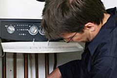 boiler repair North Oakley