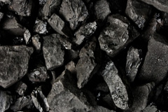 North Oakley coal boiler costs