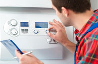 free commercial North Oakley boiler quotes