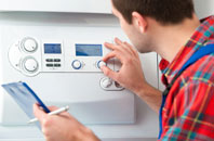 free North Oakley gas safe engineer quotes