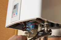 free North Oakley boiler install quotes