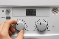 free North Oakley boiler maintenance quotes