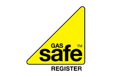 gas safe companies North Oakley